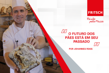 O futuro dos pães está em seu passado