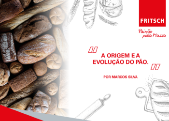 A Origem e a evolução do Pão