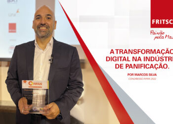 A transformação digital na indústria da panificação